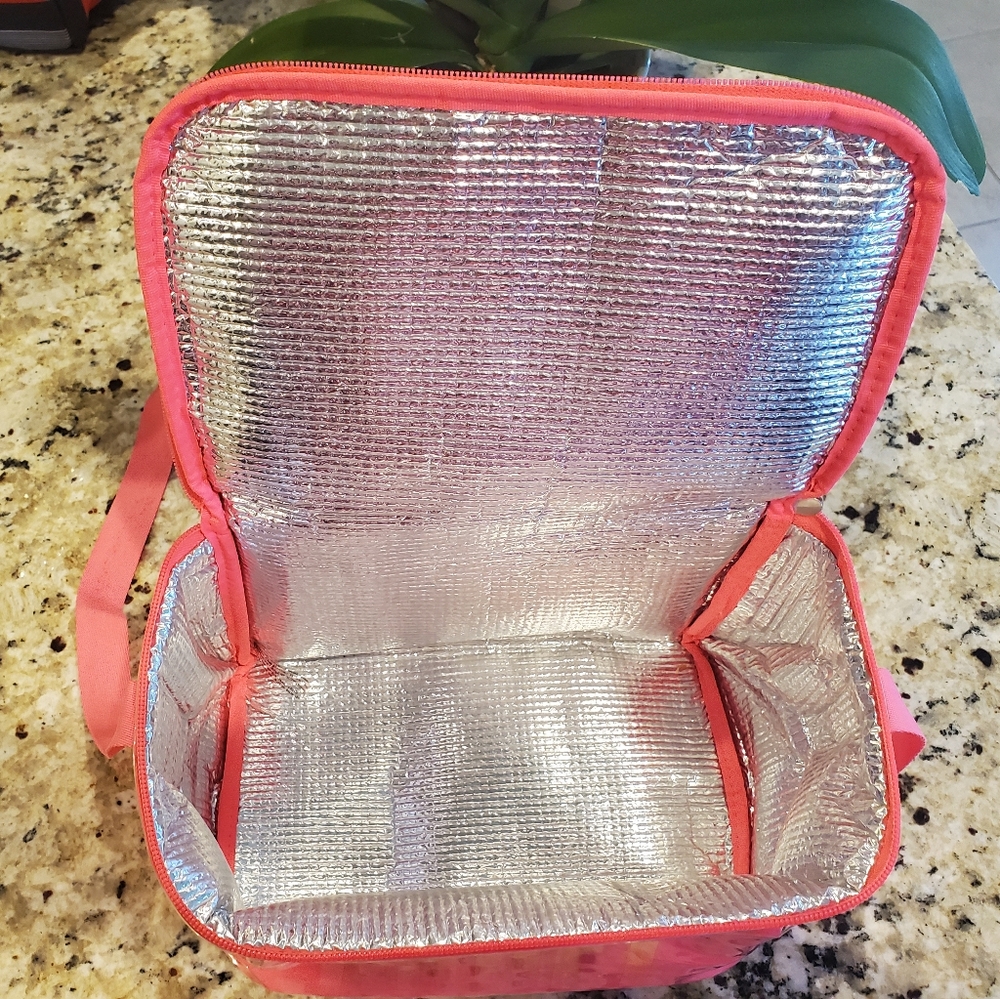 Victoria Secret Beach Please Lunch Bag - Picture 3 of 4